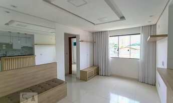 Imagem 3: Apartamento para Aluguel - Glória, 2 Quartos, 54 m2