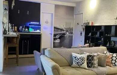 Imagem: Apartamento com 3 dormitórios à venda