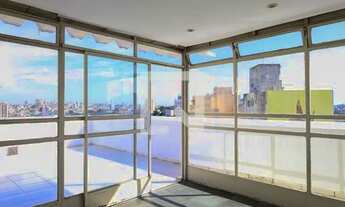 Imagem 7: Apartamento para Aluguel - Barro Preto, 2 Quartos, 130 m2