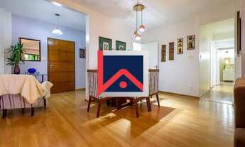 Imagem 3: Venda Apartamento 3 Dormitórios - 135 m² Pinheiros