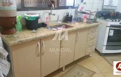 Imagem 5: Casa (térrea na rua) 3 dormitórios/suite, cozinha planejada