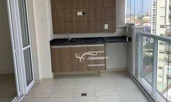 Imagem 5: Apartamento com 1 dormitório, 55 m² - venda por R$ 775.000,00 ou aluguel por R$ 4.655,00/m