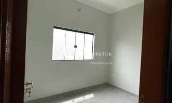 Imagem 5: Santa Rosa - Casa 3/4 sendo 1 Suíte - 1854Udi