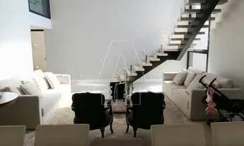 Imagem 4: Araçatuba - Casa de Condomínio - Condomínio Delta Park