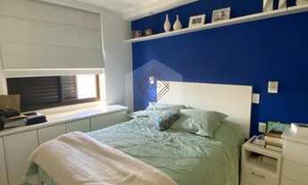 Imagem 6: CHÁCARA INGLESA- 87ms - 3 quartos - 1 suite - 2 vagas - R$901.000.00