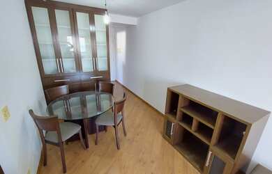 Imagem 4: Apto mobiliado com 03 dormitórios (01 suite), disponível