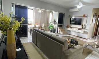 Imagem: Apartamento de 3 quartos - Edifício Coral