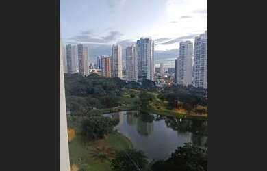 Imagem 3: Apartamento na orla do parque flamboyant