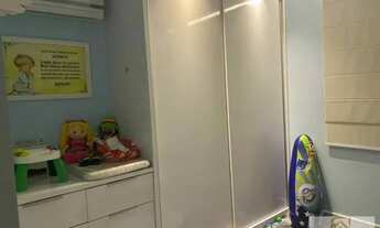 Imagem 5: Linda casa a venda no Condomínio Iguatemi com 3 quartos sendo 1 suite