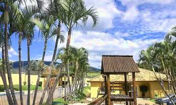 Imagem 5: Casa com 3 dormitórios à venda, 120 m² por R$ 860.000,00 - Japi Ecovillage I - Jundiaí/SP