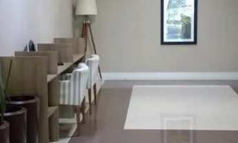 Imagem 2: Apartamento para aluguel com 32 metros quadrados com 1 quarto em Caxias