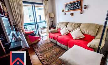 Imagem: Apartamento Locação 4 Dormitórios - 200