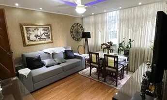 Imagem 3: Apartamento com 2 dormitórios à venda, 74 m² por R$ 600.000 - Icaraí - Niterói/RJ