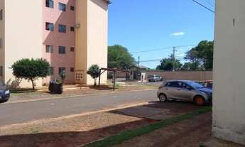 Imagem 4: LINDO APARTAMENTO CONDOMINIO RESIDENCIAL SEBASTIAO MELLO BAIRRO MONTE ALEGRE NH22QM