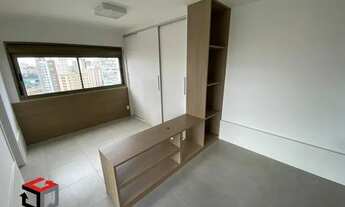 Imagem 6: Apartamento com 44m2, 1 suíte e 1 vaga na garagem. Chácara Klabin, São PauloSP