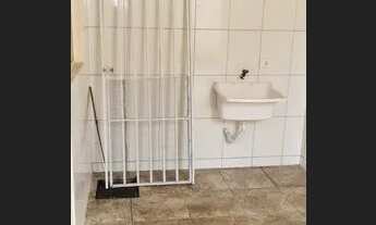 Imagem 7: Kit net AP sitio Cercado