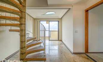 Imagem: Cobertura à venda em Sao Paulo