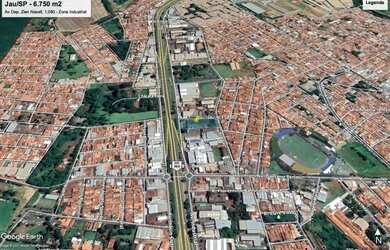 Imagem 6: Galpão - Vila Industrial - Jaú