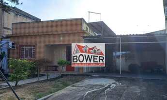 Imagem: Casa com 3 dormitórios, 81 m² - venda