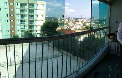 Imagem 2: Apartamento com 3 dormitórios à venda, 120 m² - Butantã - São Paulo/SP