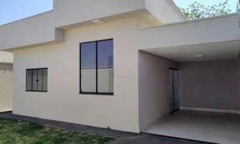 Imagem: Casa com 3 dormitórios à venda, 80 m²