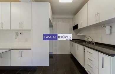 Imagem 4: SãO PAULO - Apartamento Padrão - Moema