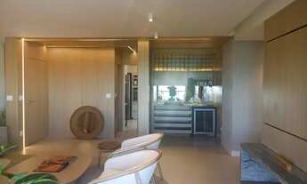 Imagem 6: Apartamento para venda possui 158 metros quadrados com 4 quartos