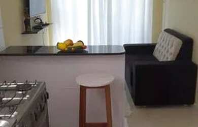 Imagem 6: Apartamento 2 Quartos