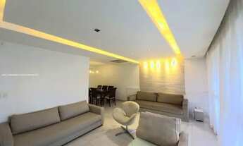 Imagem 5: Apartamento para Venda em Nova Iguaçu, Centro, 3 dormitórios, 2 suítes, 4 banheiros, 2 vag