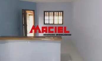 Imagem 5: Casa Padrão em São José dos Campos