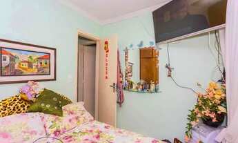 Imagem 9: Apartamento com 2 dormitórios, 49 m² - venda por R$ 539.000,00 ou aluguel por R$ 3.580,73