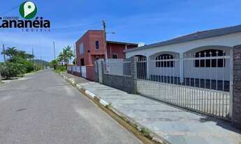 Imagem 5: 2 dormitórios (1 suíte) para locação - Vila Cabana - Cananéia - Litoral Sul de SP