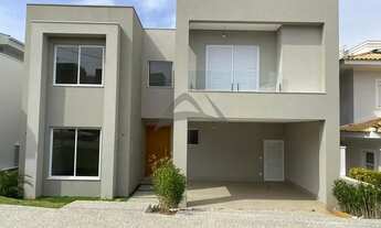 Imagem: Casa - Swiss Park - Campinas