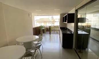 Imagem 5: EXCELENTE APARTAMENTO COM 3 DORMITÓRIOS E 1 VAGA NO SÃO VICENTE