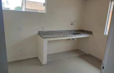 Imagem 4: S - Qts suite - Cozinha ampla- àrea de Servç - 1 vaga - Rrua do Super Bom