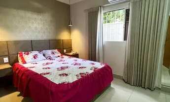 Imagem 2: Casa para aluguel possui 200 metros quadrados com 3 quartos em Centro-Norte - Cuiabá - Mat