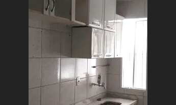 Imagem: Kitnet com elevador e garagem em Jardim