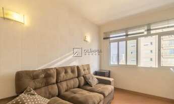 Imagem 2: Locação Apartamento 2 Dormitórios - 80 m² Vila Olímpia