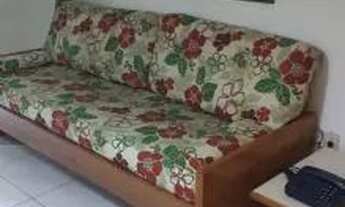 Imagem 4: 00271 - Flat/Aparthotel 1 Dorm, JARDINS - SÃO PAULO/SP