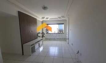 Imagem 3: Apartamento para aluguel com 100 metros quadrados com 2 quartos em Armação - Salvador - BA