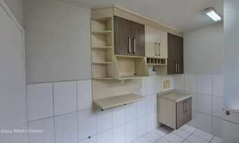 Imagem 7: Apartamento Duplex 03 dormitórios com área de lazer privativa