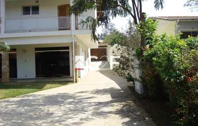 Imagem 4: Casa para locação no Parque Taquaral!