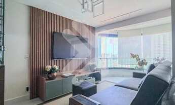 Imagem 2: Apartamento à venda em Lagoa Nova (Natal/RN) I Alice Grilo - 160m² - 3 suítes