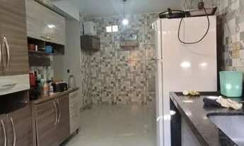 Imagem 4: BRASÍLIA - Casa Padrão - SANTA MARIA