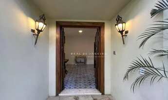 Imagem 7: Casa a venda Jardim América terreno nobre enorme 5 quartos 9 vagas