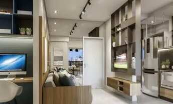 Imagem 3: Apartamento - Floradas de São José - Residencial Wonder - Cidade Jardim - 85m² - 3 Dormitó