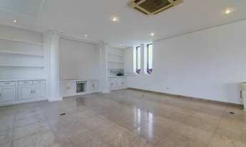 Imagem 2: Cobertura - venda Moema - 4 suítes -4 vagas + depósito - 2 dormitórios de serviço !!!