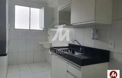 Imagem 3: Apartamento (tipo - padrao) 2 dormitórios, cozinha planejada, portaria 24hs, lazer, em con