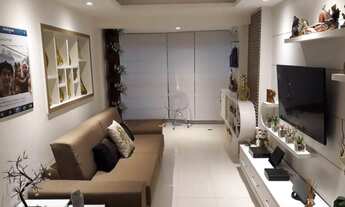 Imagem: Apartamento com 2 quartos,suíte, sol da