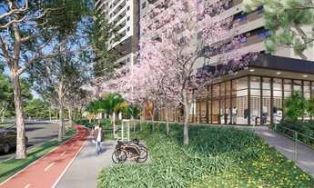 Imagem 3: Apartamento para venda tem 67 metros quadrados com 3 quartos em Lapa - São Paulo - SP